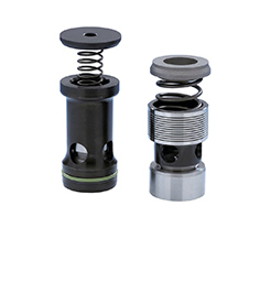 Rexroth check valve