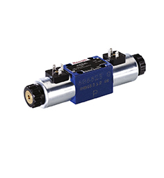 Rexroth directional valve