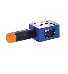 Rexroth pressure reducing valve