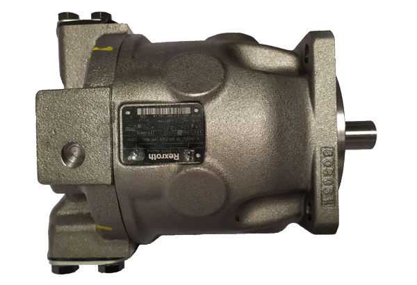 Original Rexroth hydraulic pump from the Zhiyuan product range