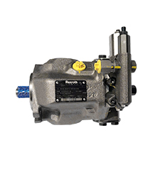 Axial piston variable pump